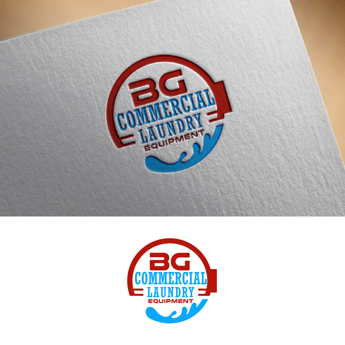 Logo Design by Loknath for The Barbour Group LLC | Design #37408399