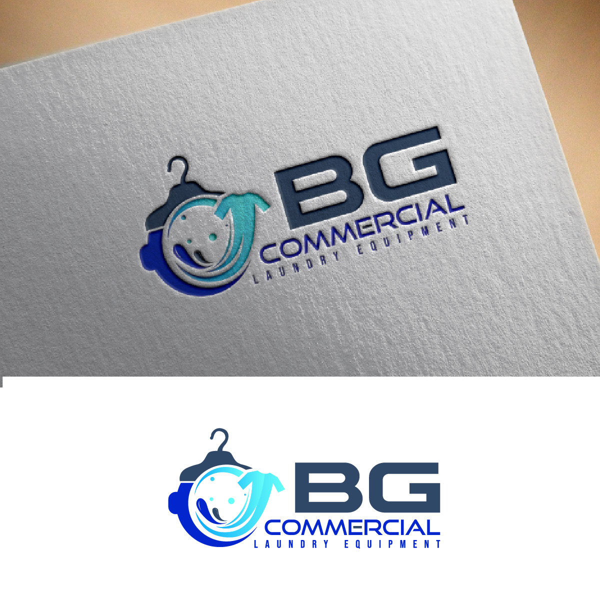 Logo Design by Loknath for The Barbour Group LLC | Design #37408400