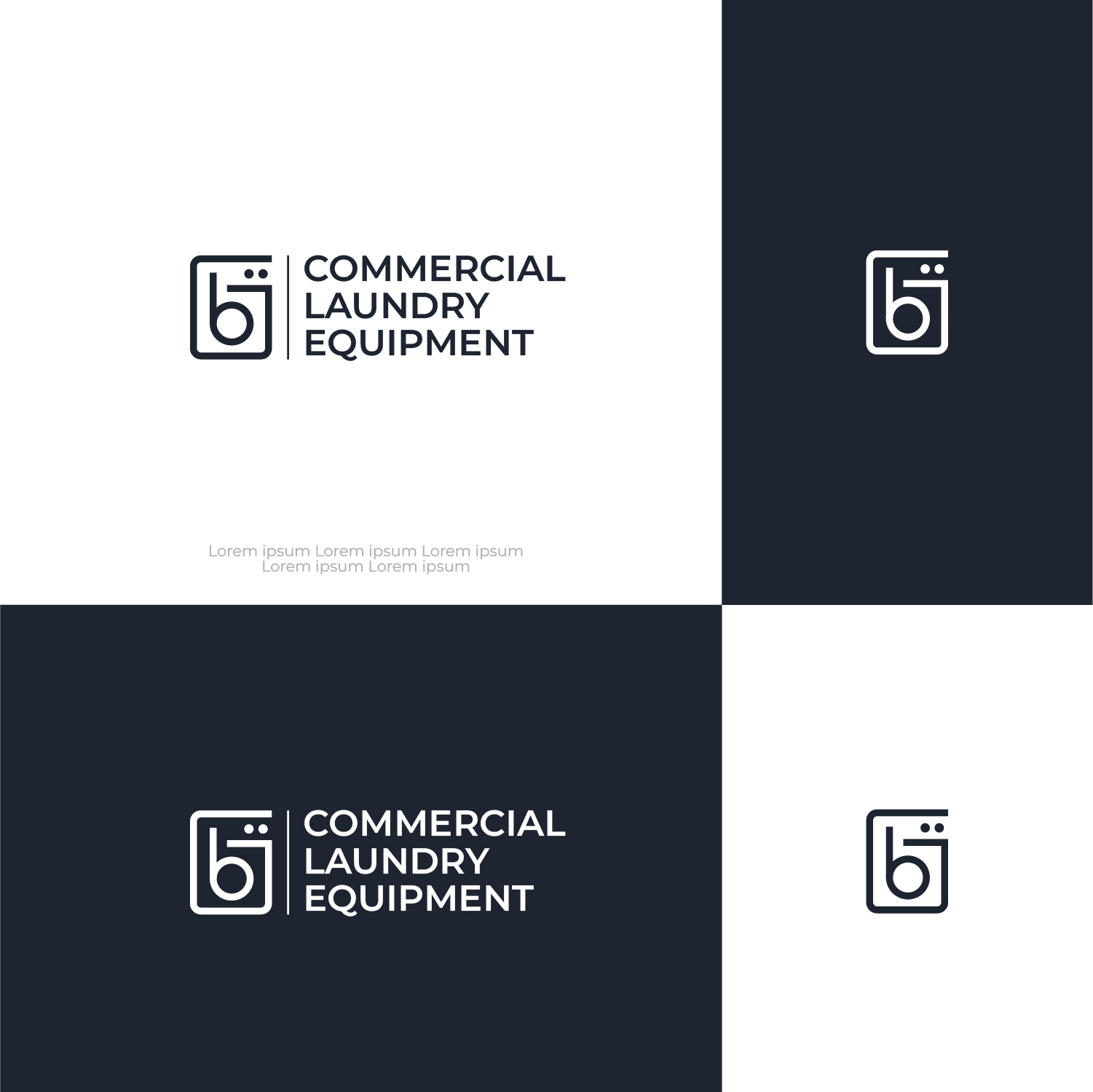 Logo Design by S.H Designs for The Barbour Group LLC | Design #37400566