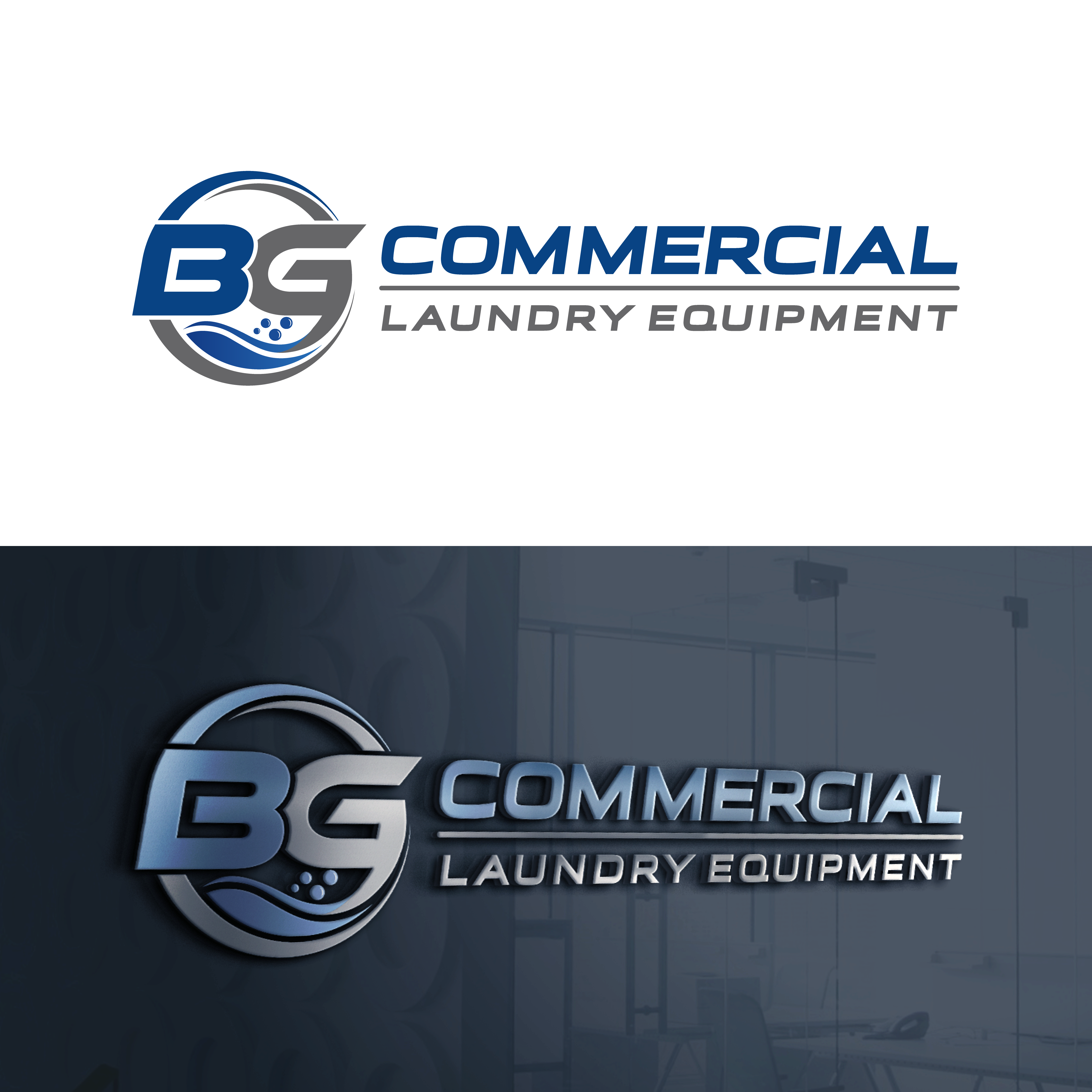 Logo Design by Mohamed Javid for The Barbour Group LLC | Design #37402628
