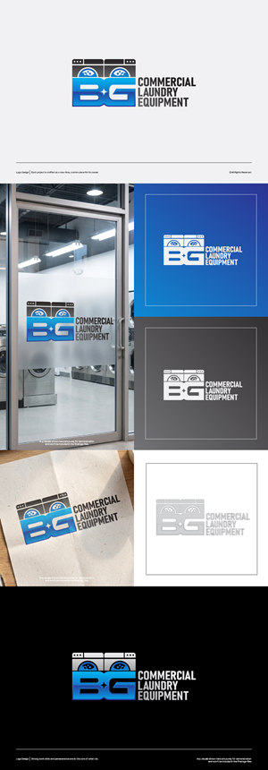 Logo Design by Gol D Roger™ for The Barbour Group LLC | Design: #37406564