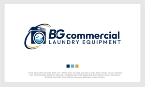 Logo Design by A'design for The Barbour Group LLC | Design: #37401638