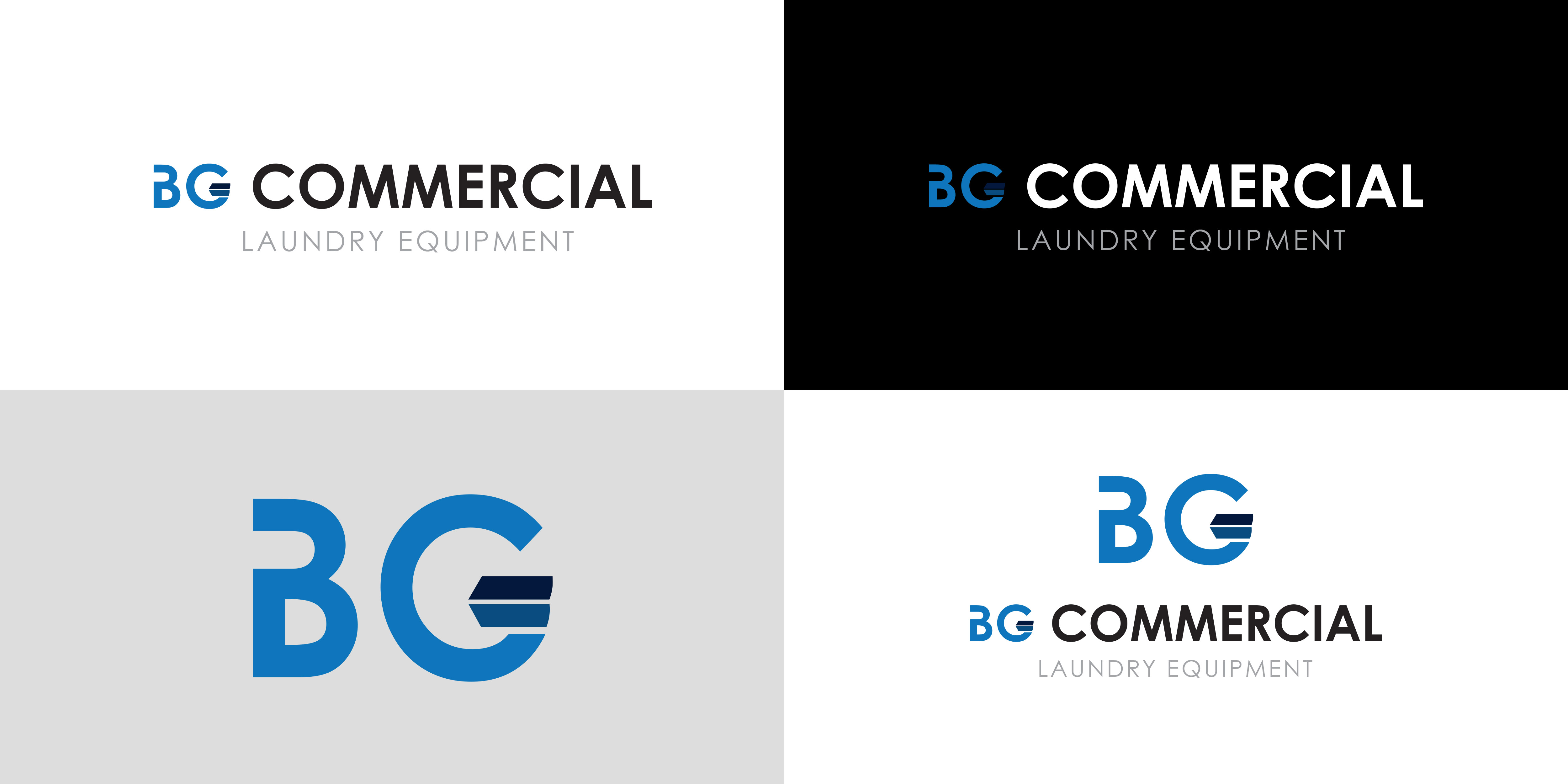 Logo Design by twentysevendesign for The Barbour Group LLC | Design #37407688
