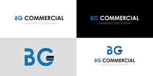 Logo Design by twentysevendesign for The Barbour Group LLC | Design: #37407688