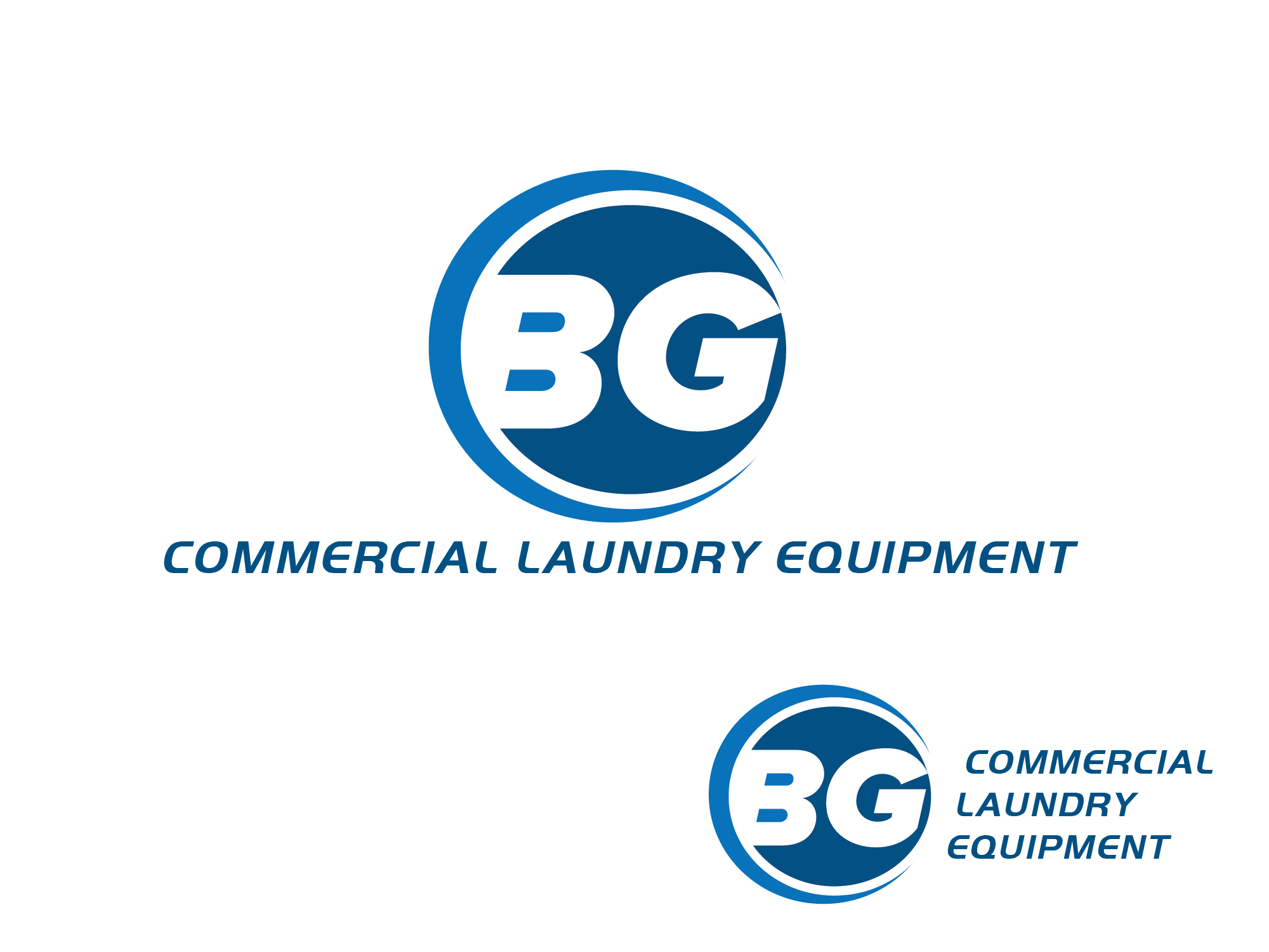 Logo Design by renderman for The Barbour Group LLC | Design #37400907