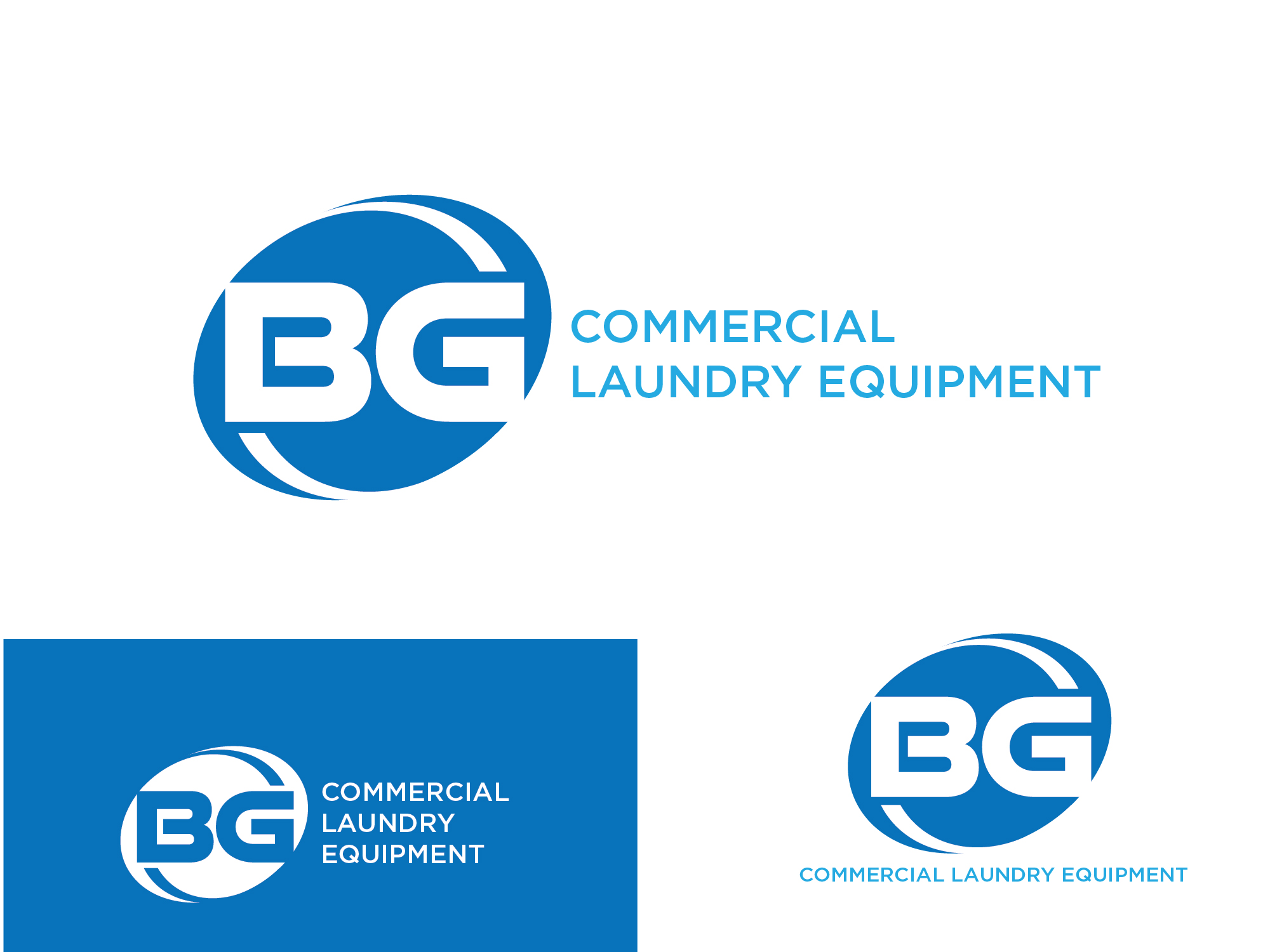 Logo Design by renderman for The Barbour Group LLC | Design #37400908
