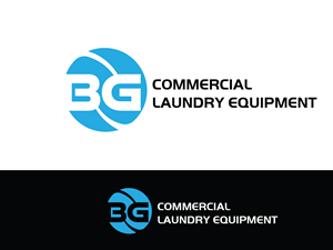 Logo Design by renderman for The Barbour Group LLC | Design: #37400935