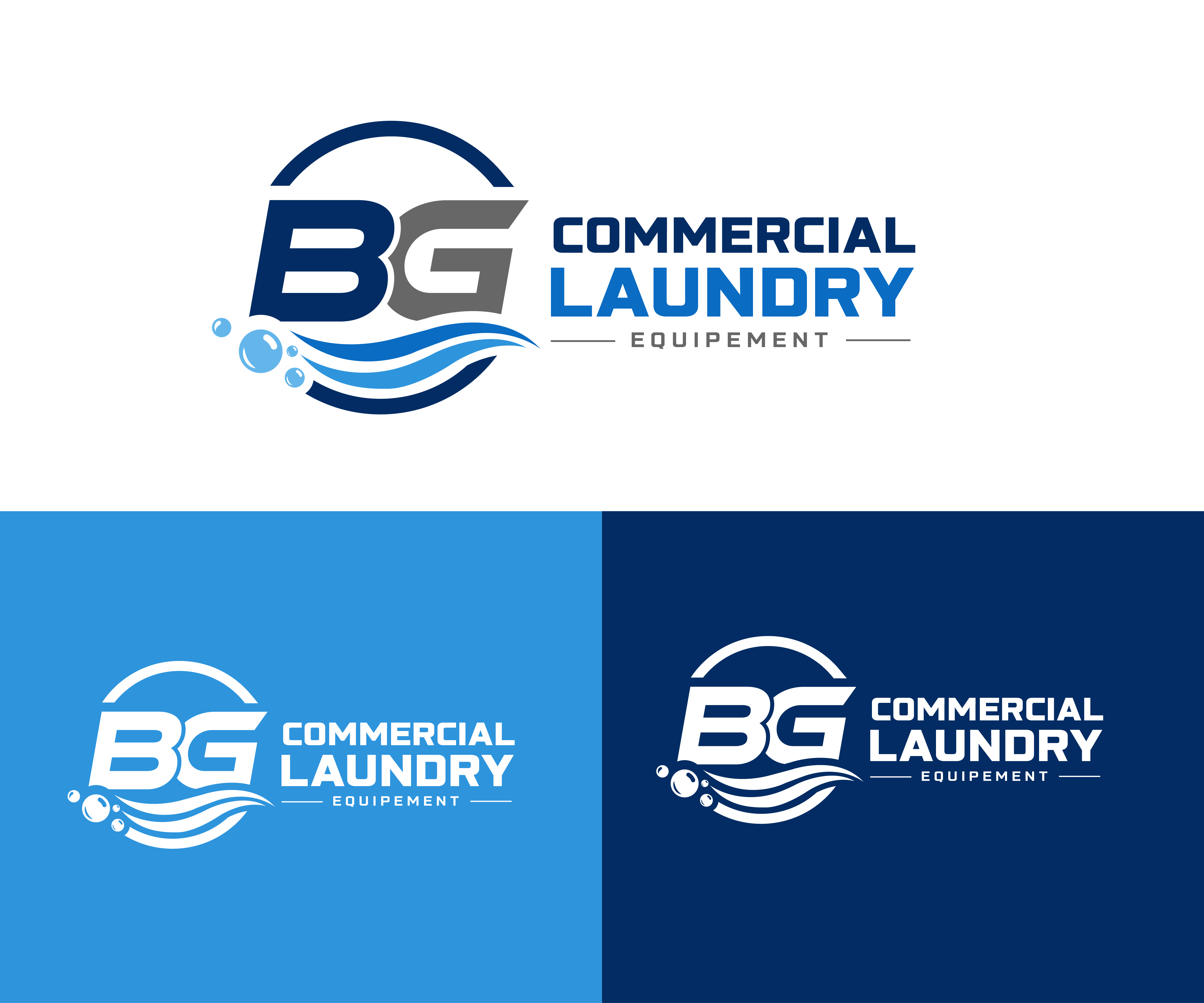 Logo Design by Graphixpointt for The Barbour Group LLC | Design #37401305