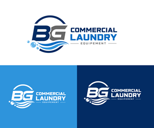 Logo Design by Graphixpointt for The Barbour Group LLC | Design: #37401305