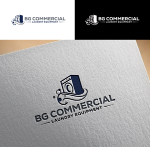 Logo Design by RA-bica for The Barbour Group LLC | Design: #37402019