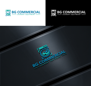 Logo Design by RA-bica for The Barbour Group LLC | Design: #37402022