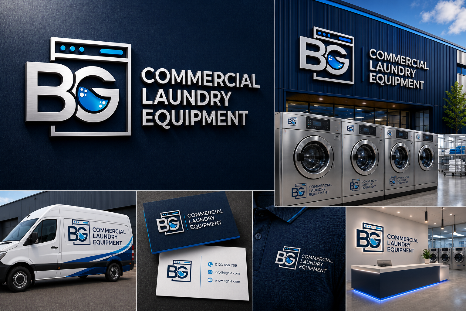 Logo Design by 3n0h99 for The Barbour Group LLC | Design #37404393
