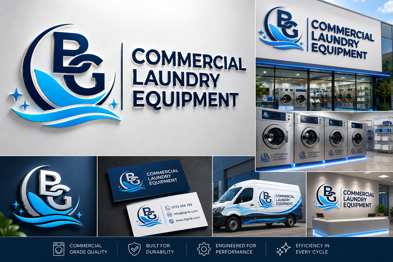 Logo Design by 3n0h99 for The Barbour Group LLC | Design #37404394