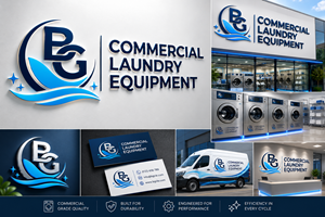 Logo Design by 3n0h99 for The Barbour Group LLC | Design: #37404394