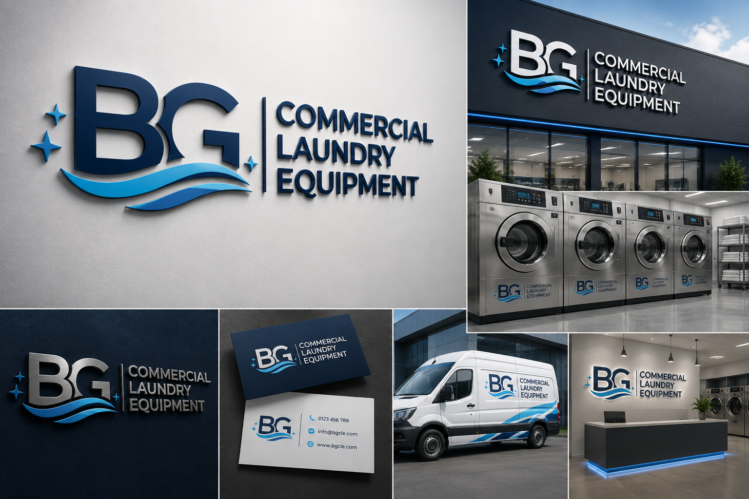 Logo Design by 3n0h99 for The Barbour Group LLC | Design #37404395