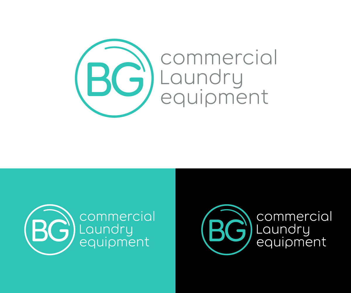 Logo Design by RaKu 2 for The Barbour Group LLC | Design #37406322