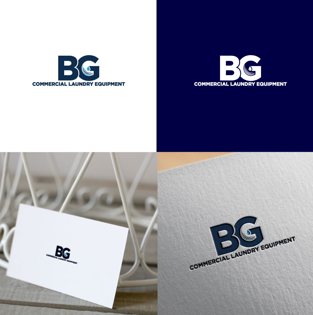 Logo Design by Jonshonkal for The Barbour Group LLC | Design #37401230