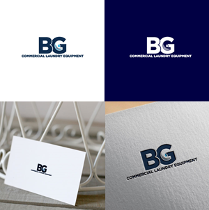 Logo Design by Jonshonkal for The Barbour Group LLC | Design: #37401230