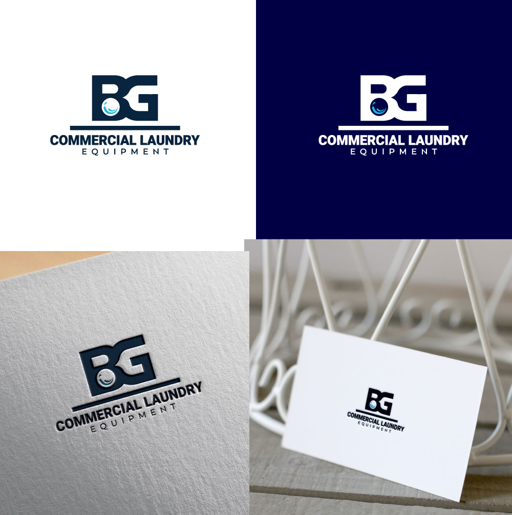 Logo Design by Jonshonkal for The Barbour Group LLC | Design #37401231