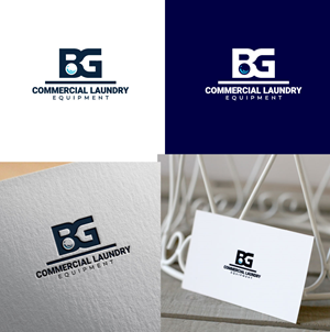 Logo Design by Jonshonkal for The Barbour Group LLC | Design: #37401231