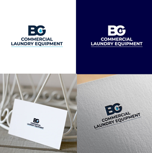 Logo Design by Jonshonkal for The Barbour Group LLC | Design: #37401232
