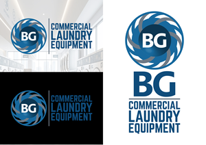 Logo Design by NIRZU for The Barbour Group LLC | Design: #37404941