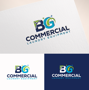 Logo Design by M Art & Design for The Barbour Group LLC | Design: #37400940
