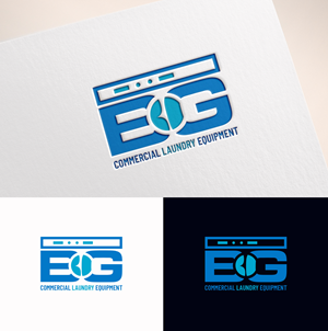 Logo Design by M Art & Design for The Barbour Group LLC | Design: #37405371