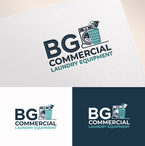 Logo Design by M Art & Design for The Barbour Group LLC | Design: #37409110