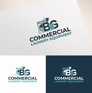 Logo Design by M Art & Design for The Barbour Group LLC | Design: #37409157