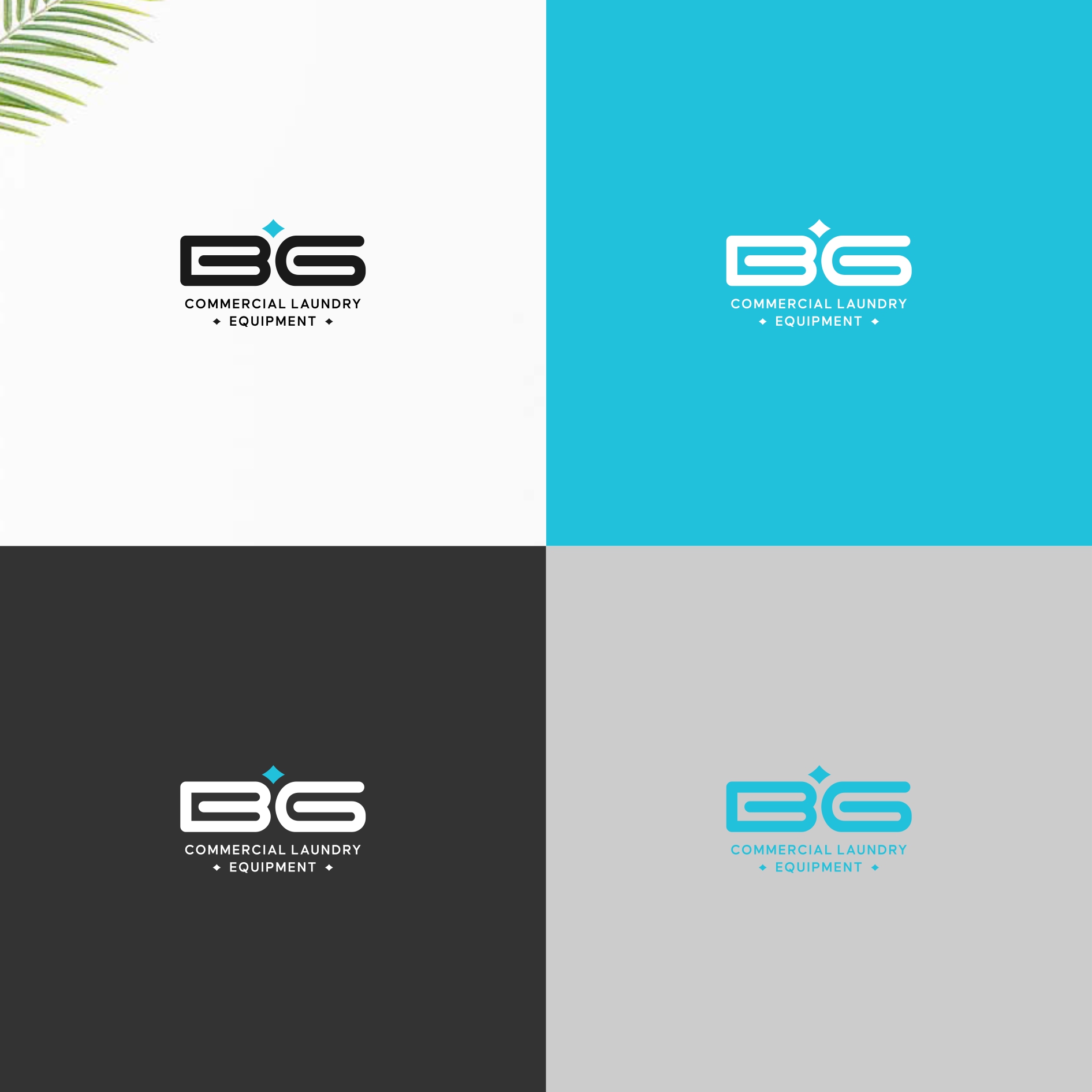 Logo Design by Abici for The Barbour Group LLC | Design #37407456