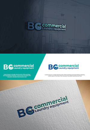 Logo Design by sulemani  creation for The Barbour Group LLC | Design: #37408112