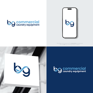 Logo Design by Royco for The Barbour Group LLC | Design: #37401469