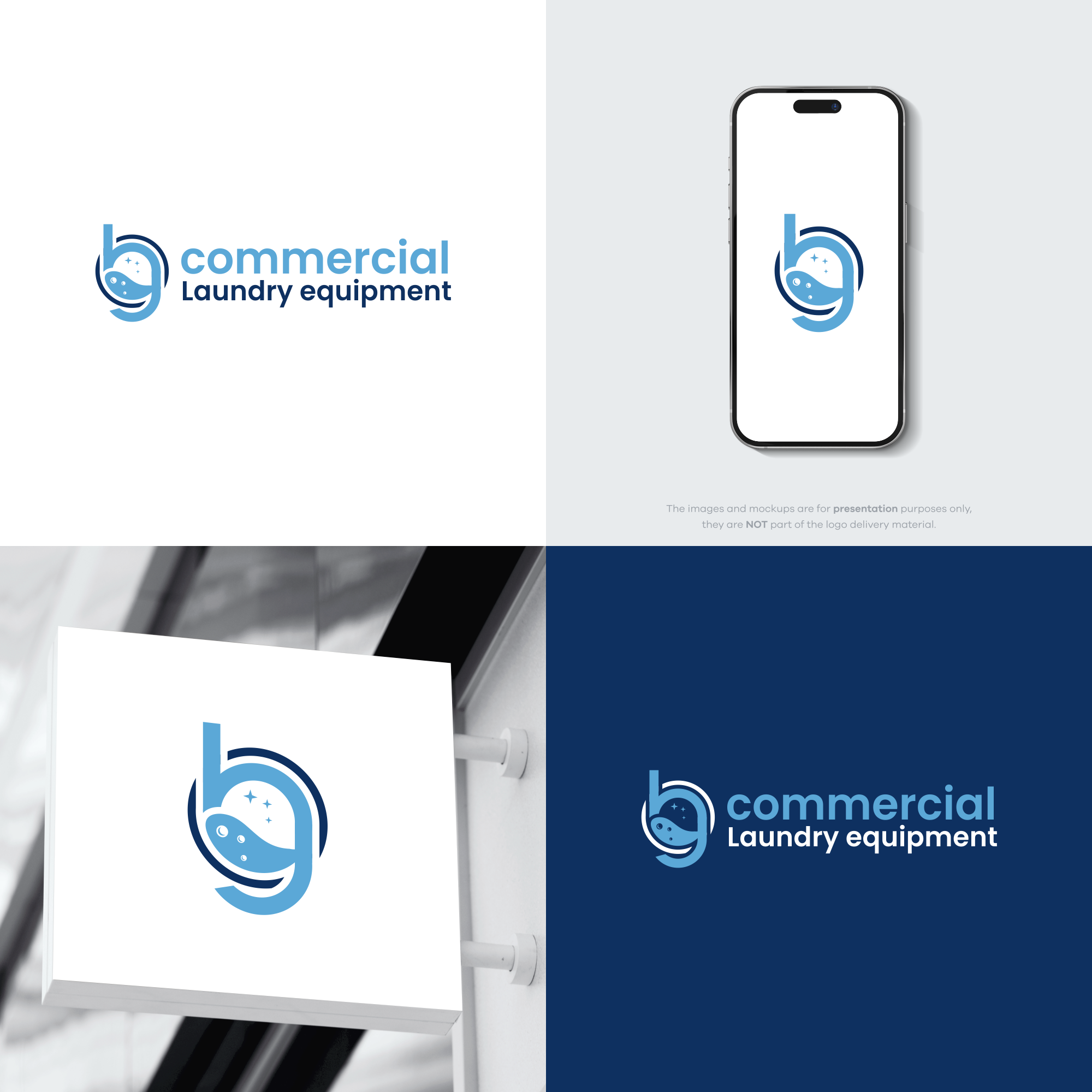Logo Design by Royco for The Barbour Group LLC | Design #37401510