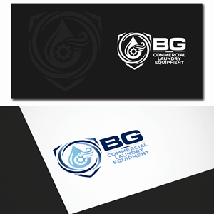 Logo Design by Usman Khan Khan for The Barbour Group LLC | Design: #37403496