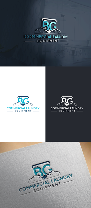 Logo Design by SR Creations. for The Barbour Group LLC | Design: #37402974
