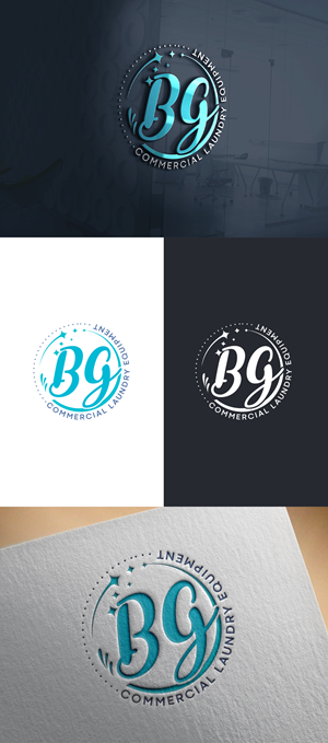 Logo Design by SR Creations. for The Barbour Group LLC | Design: #37403038