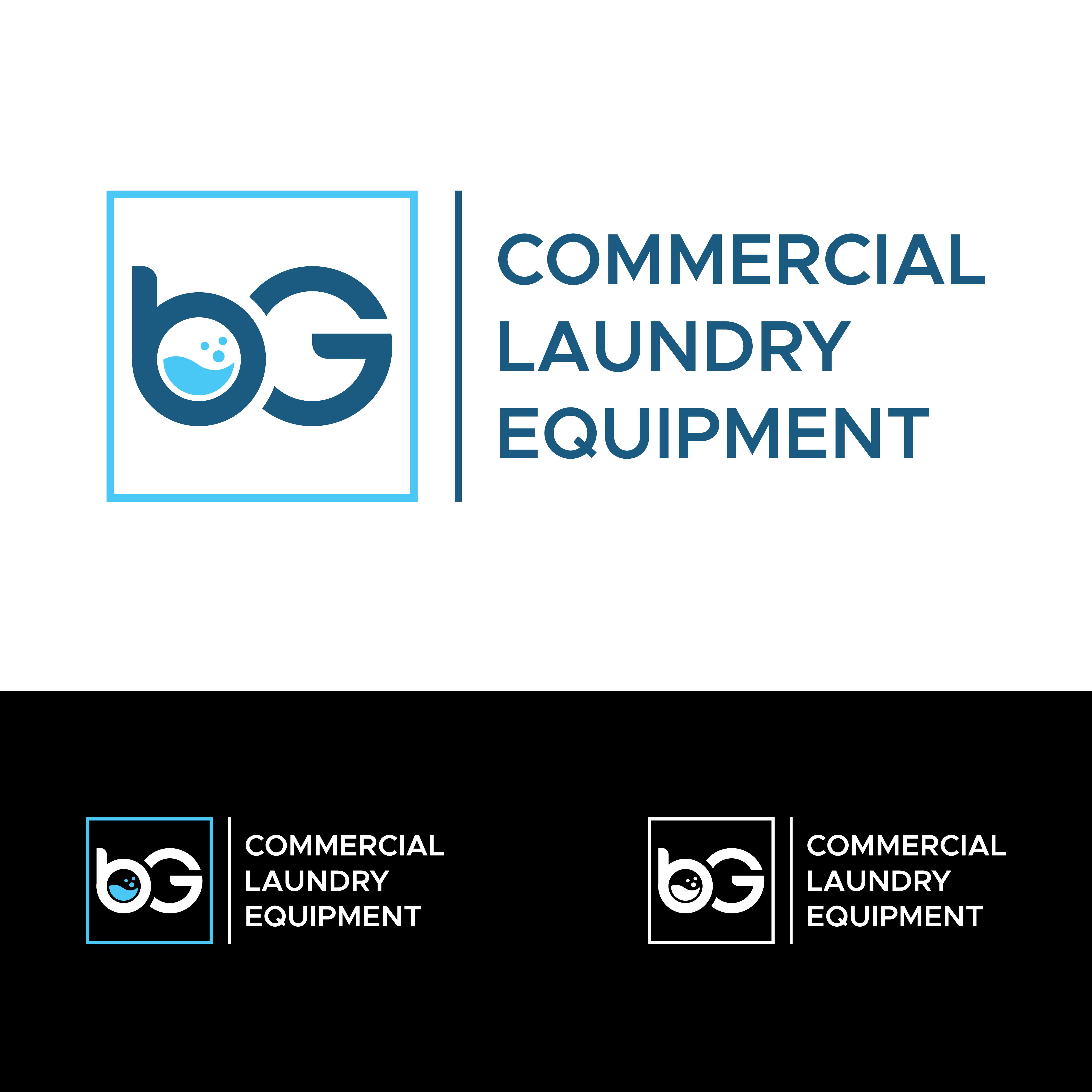 Logo Design by John Mark Arts for The Barbour Group LLC | Design #37401463