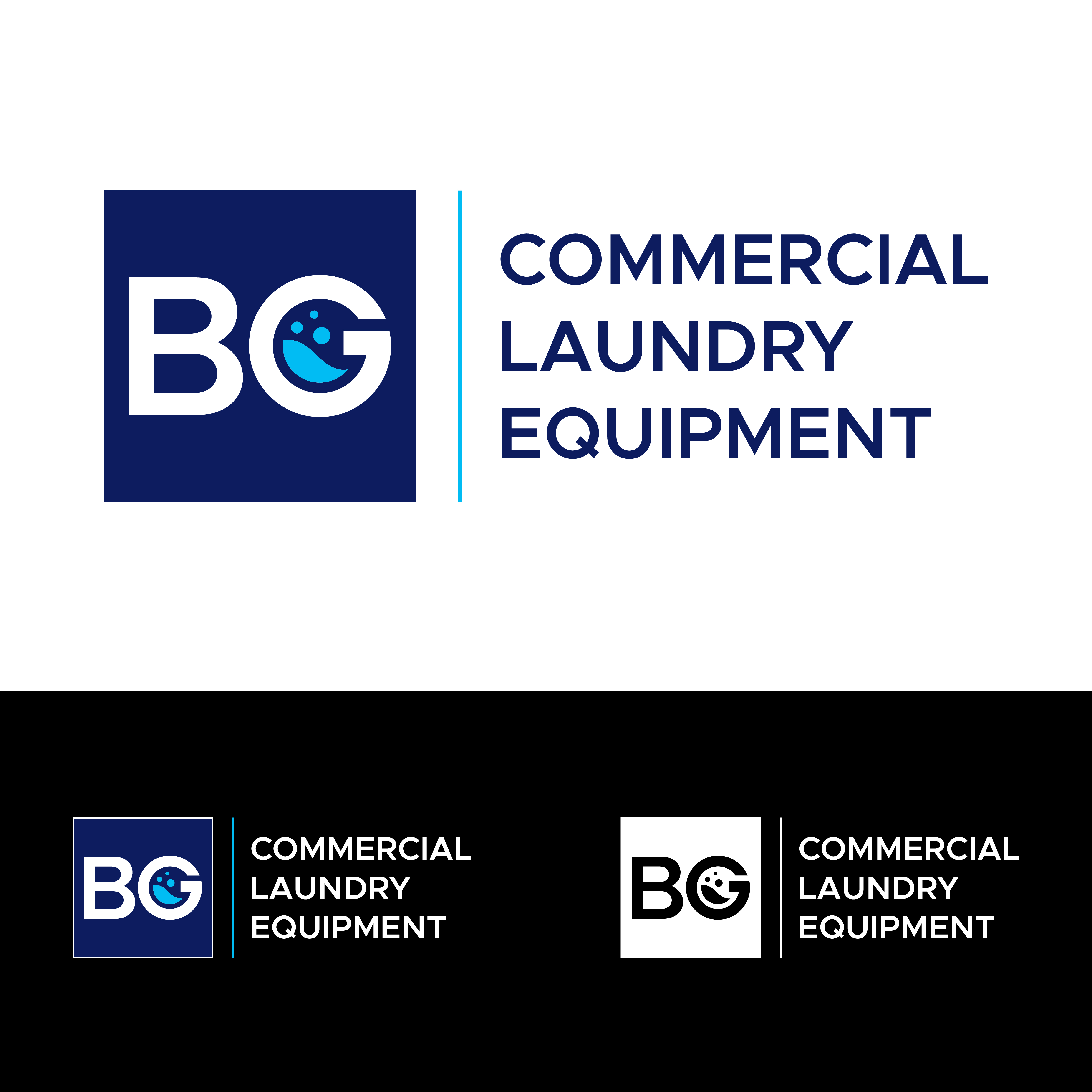 Logo Design by John Mark Arts for The Barbour Group LLC | Design #37401490