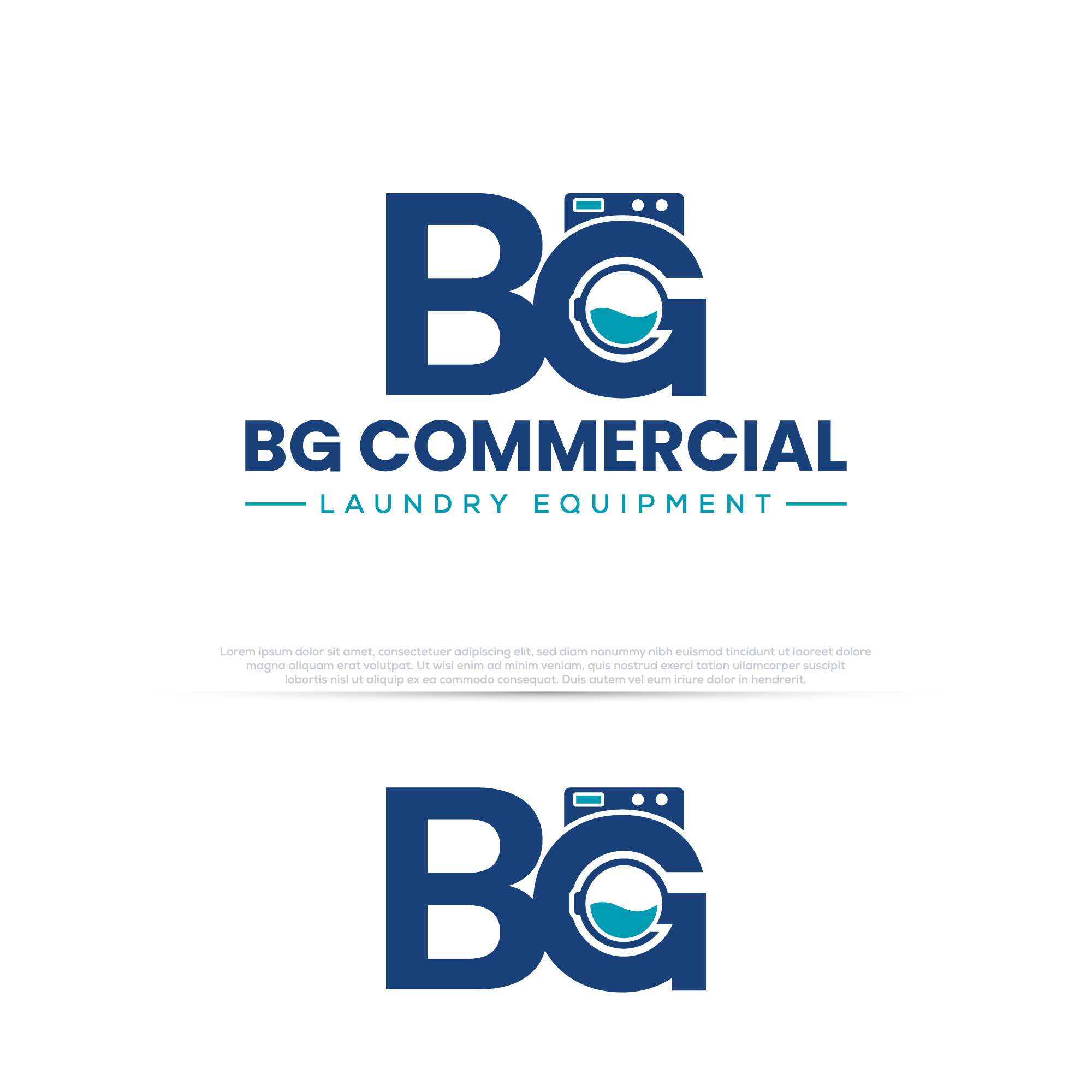Logo Design by InkPilot_Studio™ for The Barbour Group LLC | Design #37410362