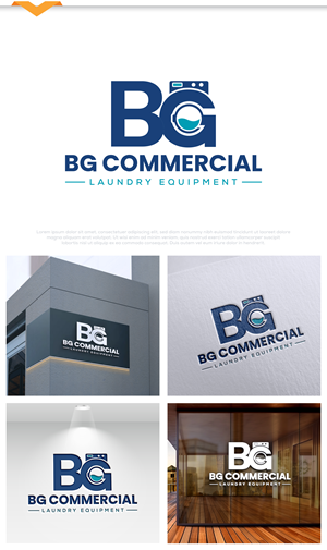 Logo Design by InkPilot_Studio™ for The Barbour Group LLC | Design: #37410363