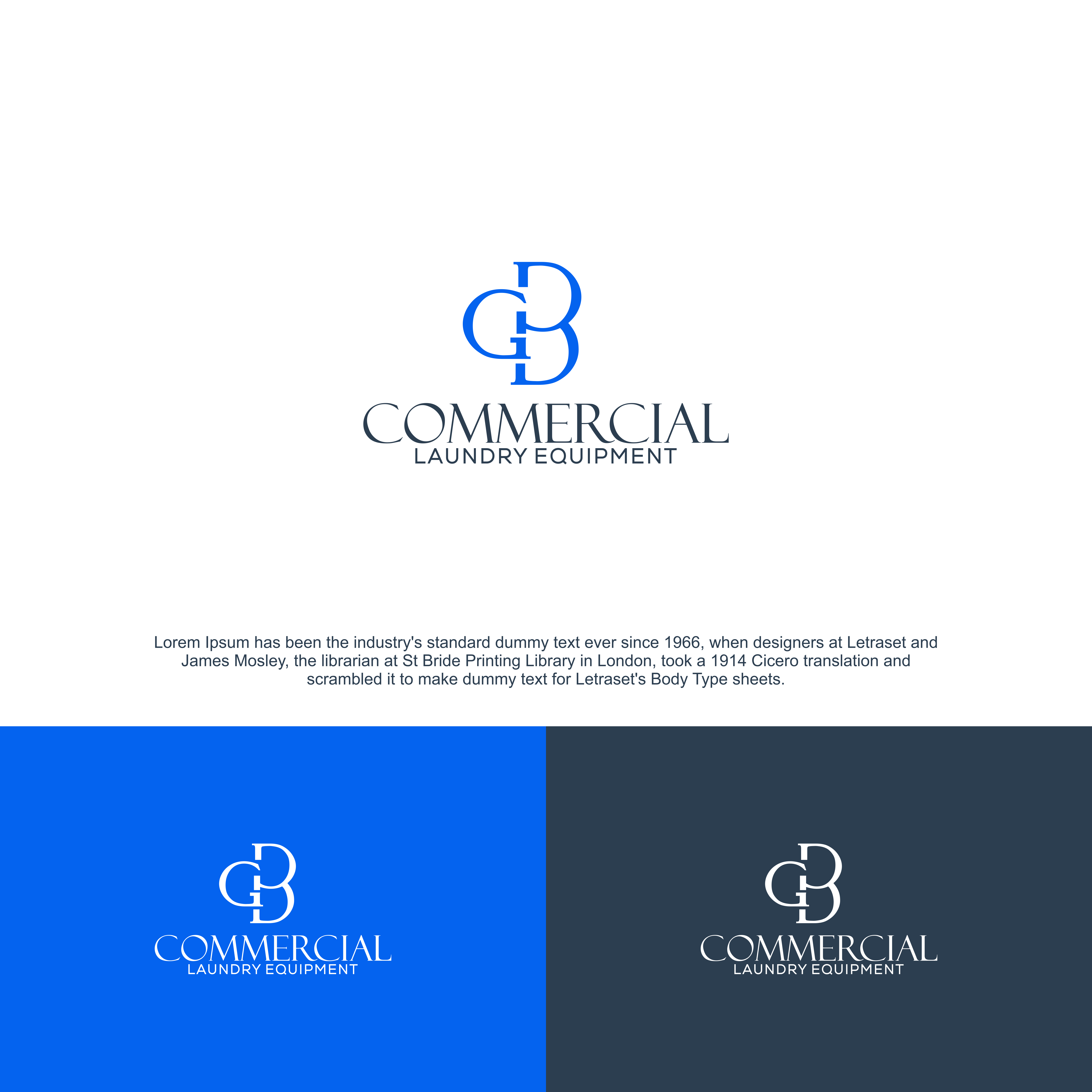 Logo Design by alamir..zzz for The Barbour Group LLC | Design #37404529
