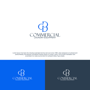 Logo Design by alamir..zzz for The Barbour Group LLC | Design: #37404529