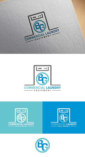 Logo Design by AbdurRahim@ for The Barbour Group LLC | Design: #37402163