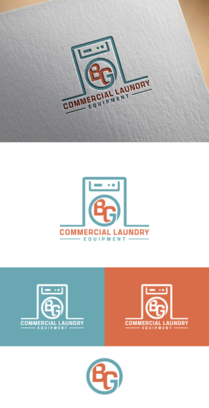 Logo Design by AbdurRahim@ for The Barbour Group LLC | Design: #37402171