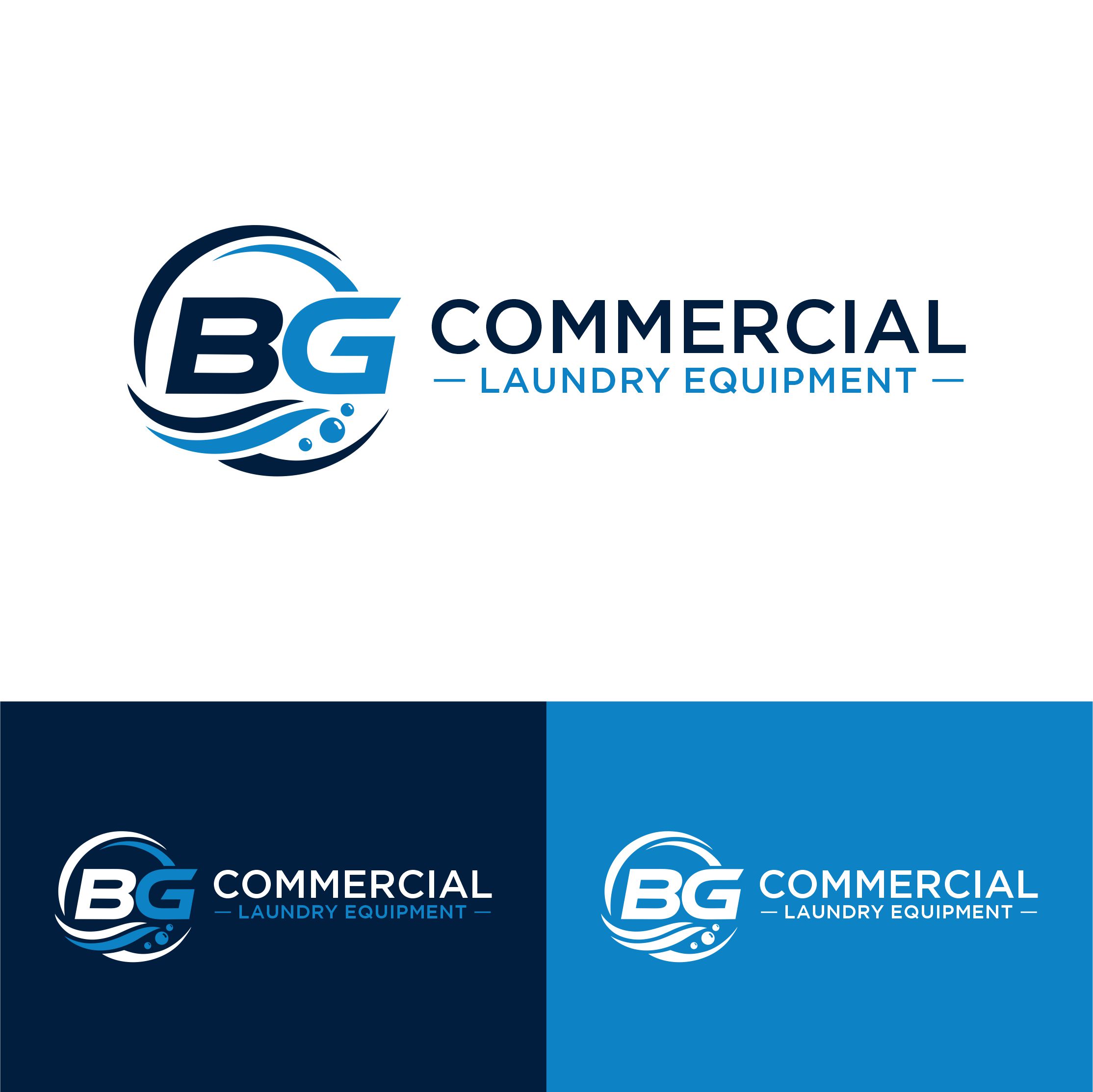 Logo Design by rosiyandesign for The Barbour Group LLC | Design #37410172