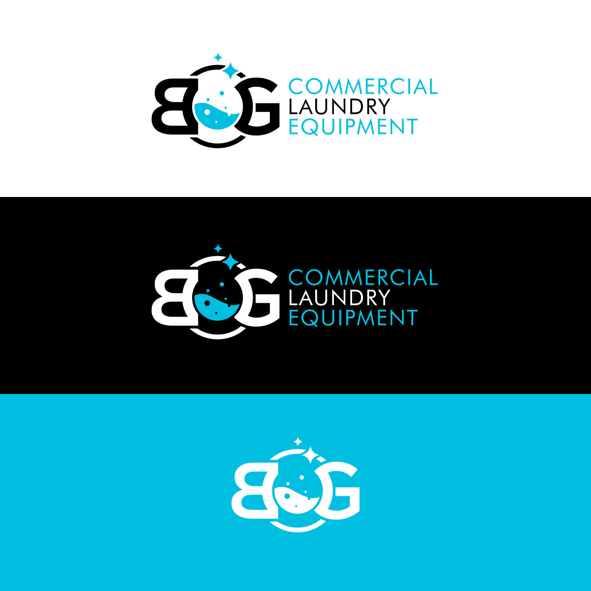 Logo Design by Alex Henry for The Barbour Group LLC | Design #37400960