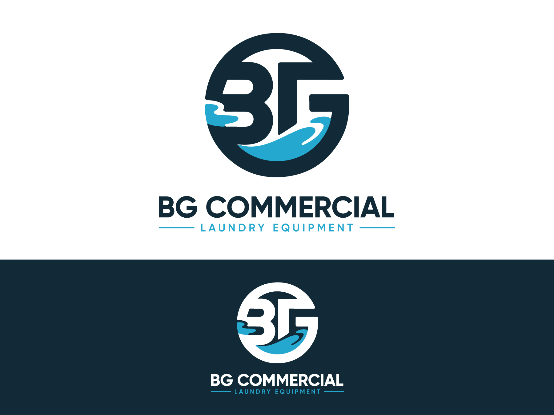 Logo Design by yozdesign for The Barbour Group LLC | Design #37402576