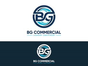 Logo Design by yozdesign for The Barbour Group LLC | Design: #37402579
