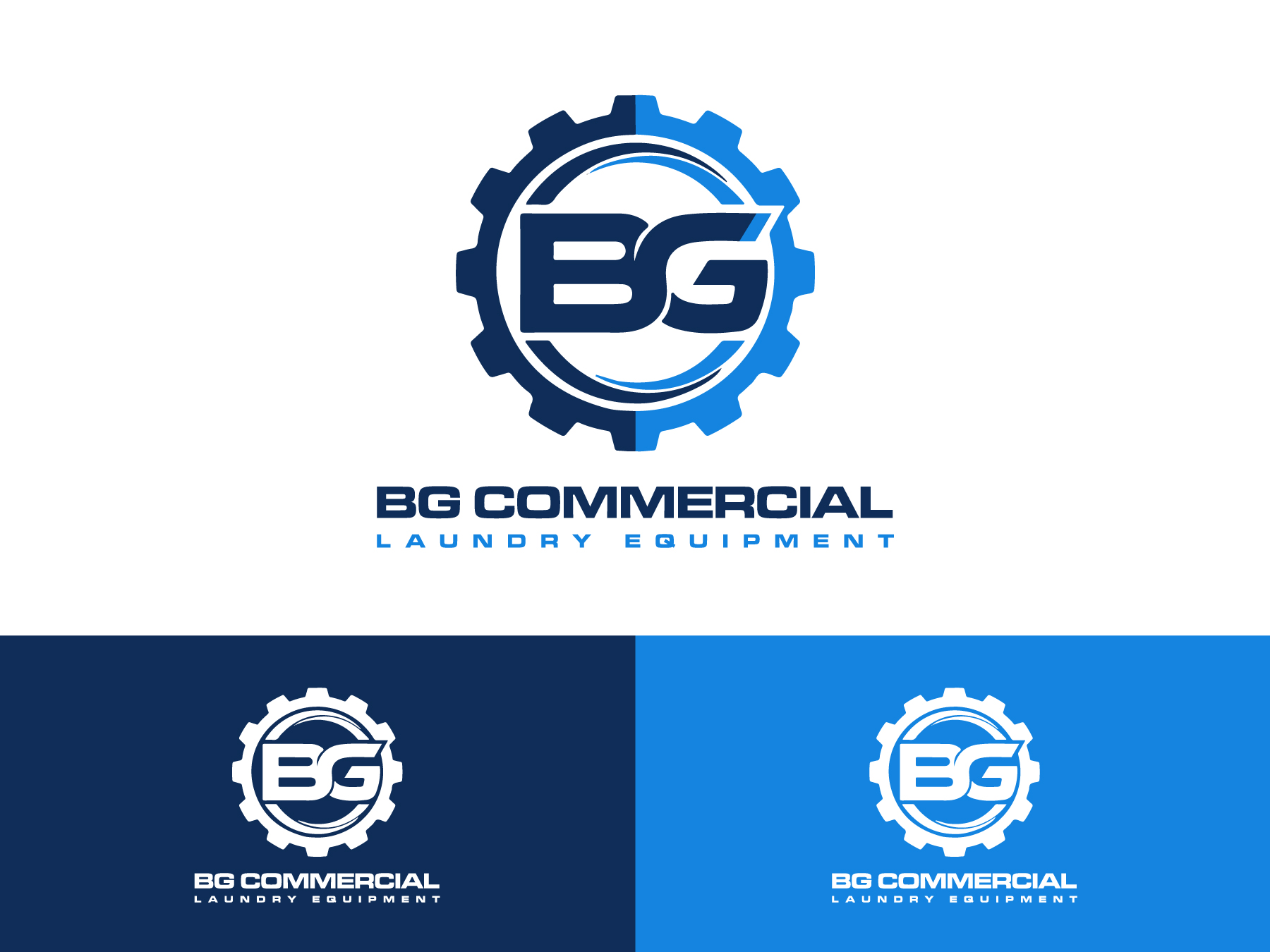Logo Design by yozdesign for The Barbour Group LLC | Design #37402581